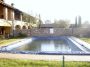 Bilocale arredato con garage Montichiari