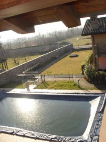 Bilocale arredato con garage Montichiari - Altre fotografie
