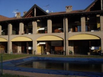 Bilocale arredato con garage Montichiari - Altre fotografie