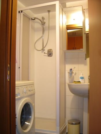 Monolocale affitto Milano - Bagno