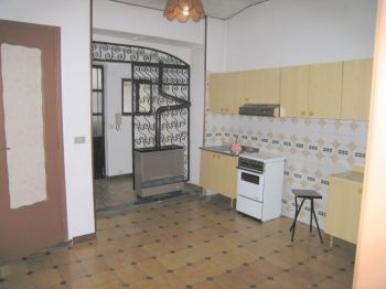 Bilocale arredato zona Piazza Rivoli