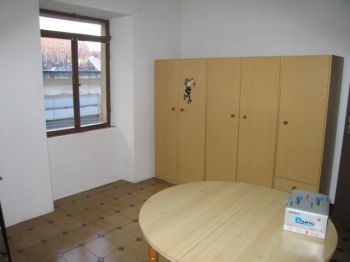 Bilocale arredato zona Piazza Rivoli