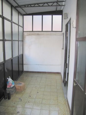 Bilocale arredato zona Piazza Rivoli
