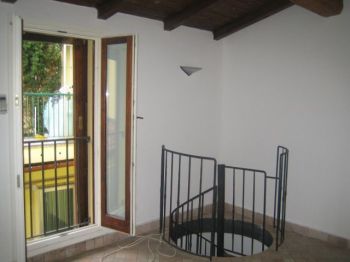 Centrale Bilocale alte rifiniture - Camera da letto