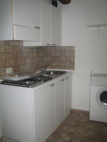 Centrale Bilocale alte rifiniture - Cucina