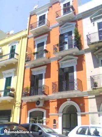 Appartamento affitto Bari