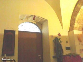 Bilocale con balcone Bari