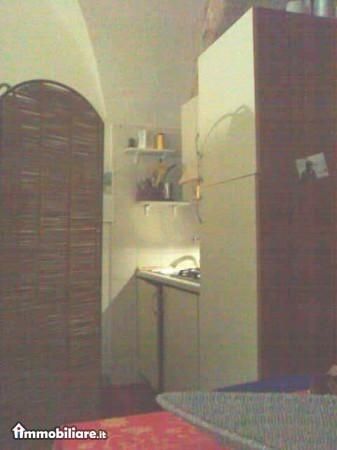 Bilocale con balcone Bari