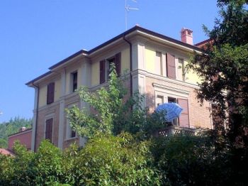 Appartamento affitto Sasso Marconi - Ingresso