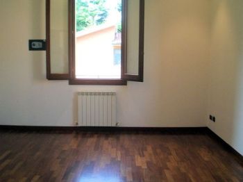 Casa con garage Sasso Marconi - Facciata