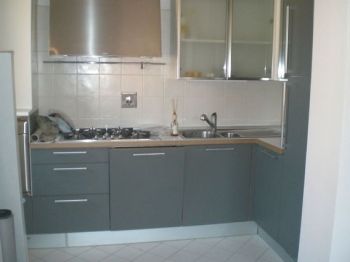 Casa con garage Sasso Marconi - Cucina