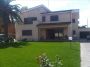 Villa con terrazzo e giardino Infernetto, axa,