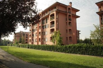 Appartamento affitto Paderno Dugnano
