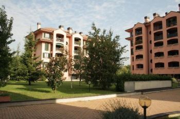 Appartamento con balcone e terrazzo