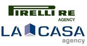 Appartamento con balcone e terrazzo