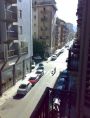 Casa arredata con balcone Crocetta