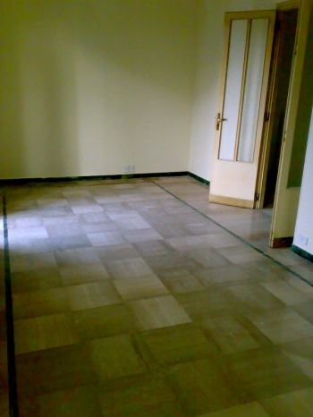 Casa con balcone Vanchiglia