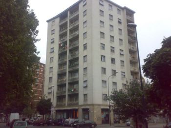 Appartamento affitto Torino