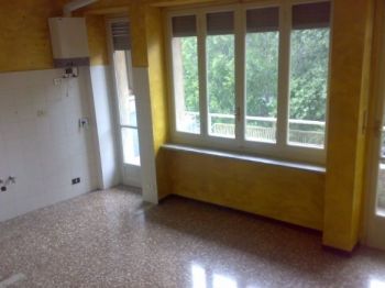 Appartamento con balcone San paolo