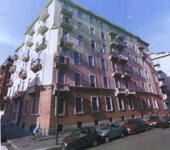 Appartamento affitto Torino