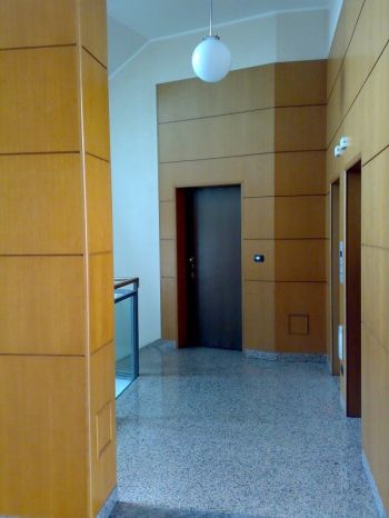 Casa arredata con terrazzo Cenisia
