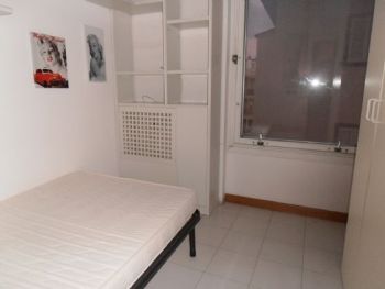 Casa arredata con balcone Livorno