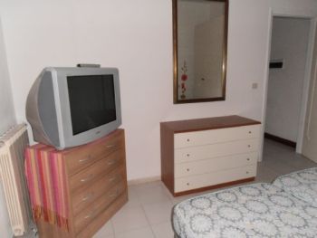 Casa arredata con balcone Livorno
