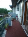 Casa con garage e balcone Bellariva