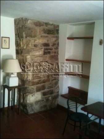 Rustico arredato con posto auto Rifredi