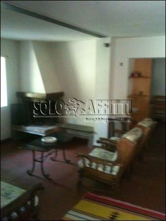Rustico arredato con posto auto Rifredi