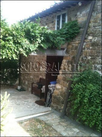 Rustico affitto Firenze
