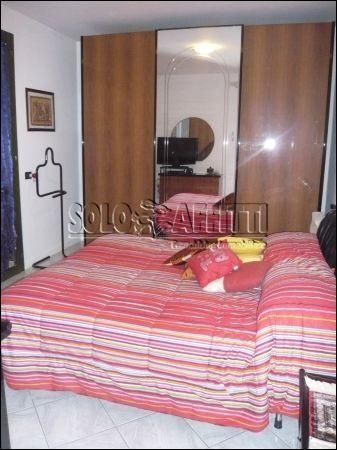 Appartamento arredato con garage Viserba monte