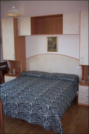 Casa arredata con garage Lagomaggio