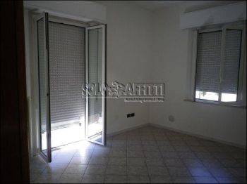 Trilocale nuova costruzione con balcone
