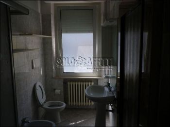 Trilocale nuova costruzione con balcone