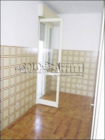Casa con balcone e garage Sassari