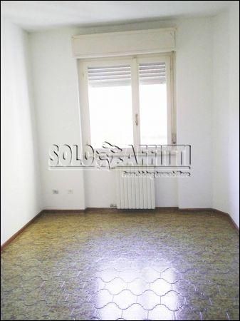 Casa con balcone e garage Sassari