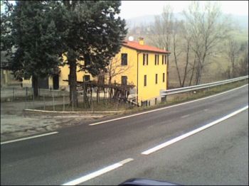 Villa arredata Varano De' Melegari