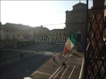 Appartamento affitto Feletto