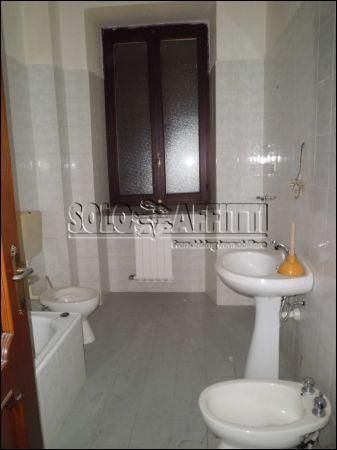 Appartamento con balcone e posto auto