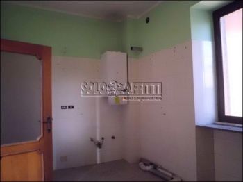 Appartamento con balcone e posto auto