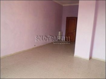 Appartamento con balcone e posto auto
