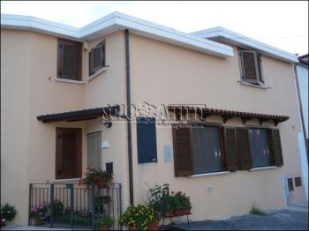 Villa affitto Rosciano
