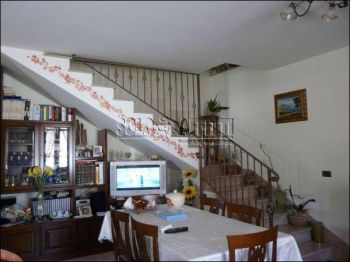 Villa arredata Rosciano