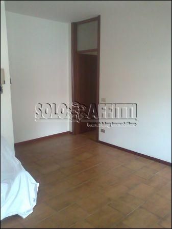 Casa con balcone e garage Cassano D'adda