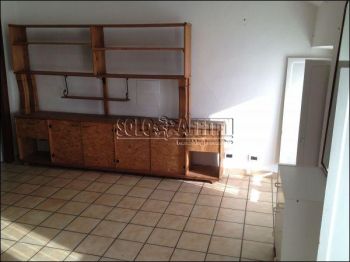 Monolocale Novate Milanese