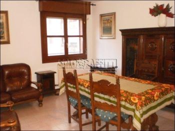 Casa arredata con balcone Chiesa rossa, cermenate, ripamonti