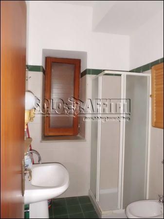 Appartamento con balcone Centro