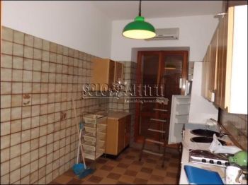Appartamento con balcone Centro