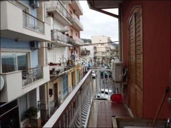 Appartamento con balcone Centro